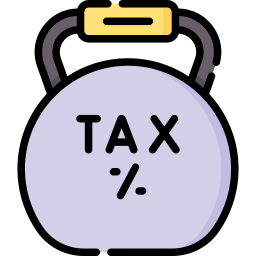 Taxes icon