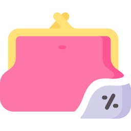 Purse icon