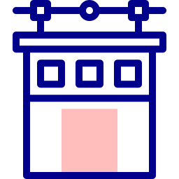 restaurant icon