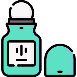 Deodorant icon