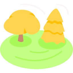 Trees icon