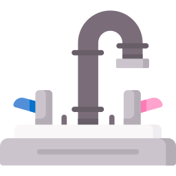 Faucet icon