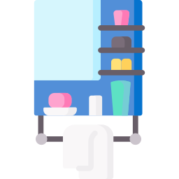 badezimmer icon