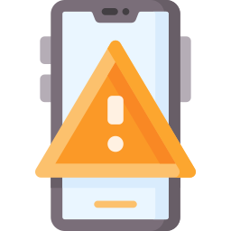 Warning icon