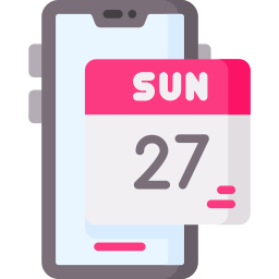 Calendar icon