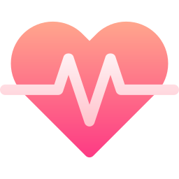 Heartbeat icon