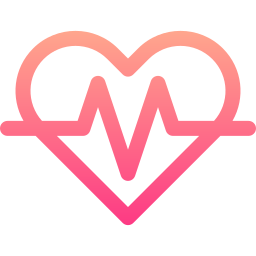 Heartbeat icon