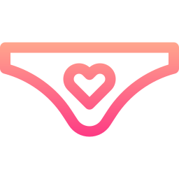 Panties icon