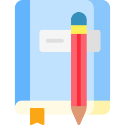 Book icon