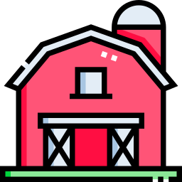 Barn icon