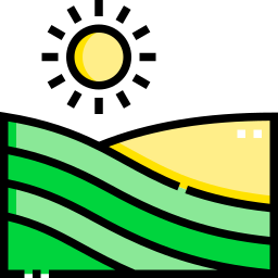 分野 icon