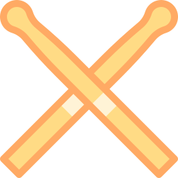 Drumstick icon