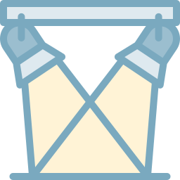 Spotlight icon