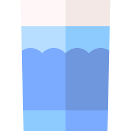 Água Ícone