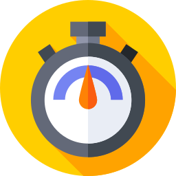 Stopwatch icon