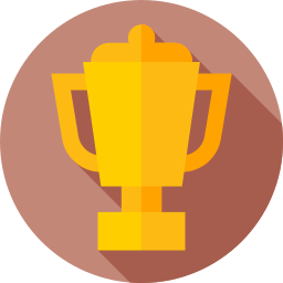 Trophy icon