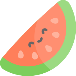 Watermelon icon