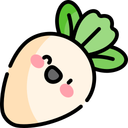 Radish icon