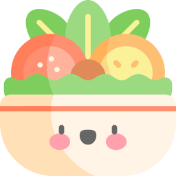 Vegetable icon