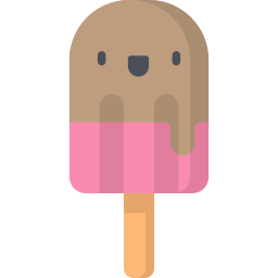 popsicle Icône