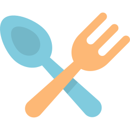 Cutlery icon