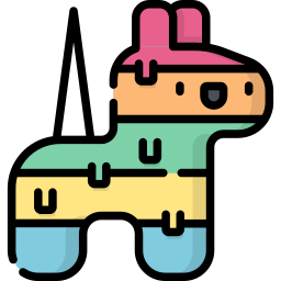 Piñata icon