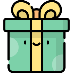 geschenk icon