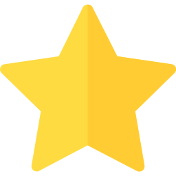 Star icon