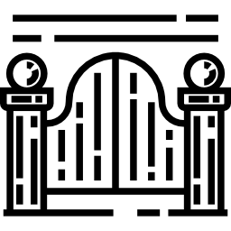 ゲートウェイ icon
