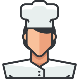 chef Icône