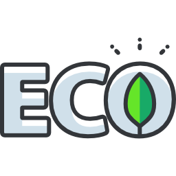 Eco icon