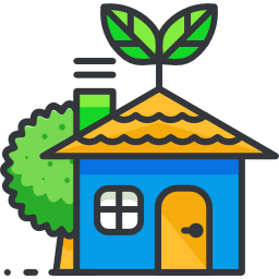 House icon