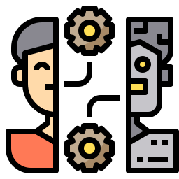 humanoid icon