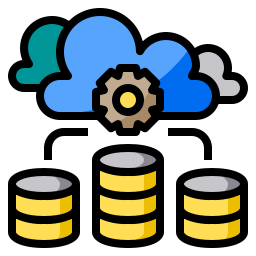 netwerkverbinding icoon