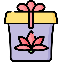 geschenkbox icon