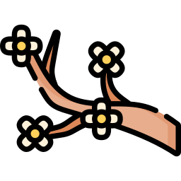 osmanthus icoon