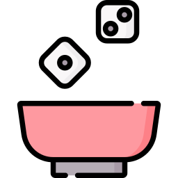 주사위 icon