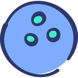 볼링 icon
