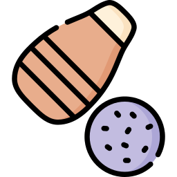 Taro icon