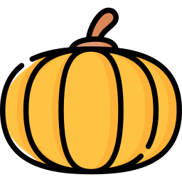 calabaza icono