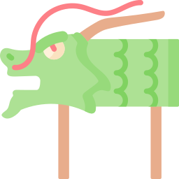 Dragon icon