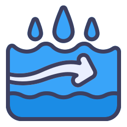 Water icon