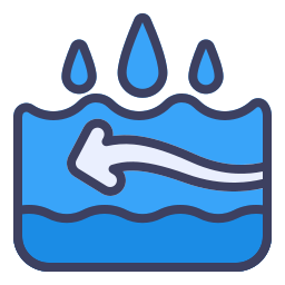 Воды иконка