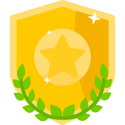 goldmedaille icon