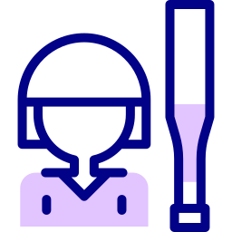 Batter icon