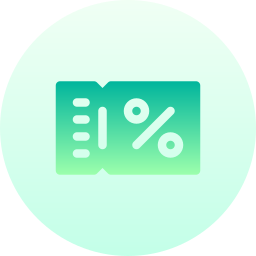 coupon icon