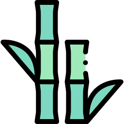 Sugar cane icon