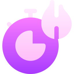 Sale time icon