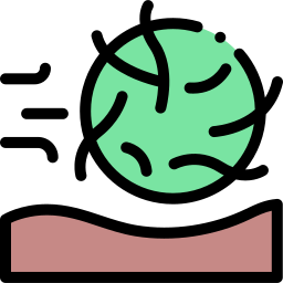 zielenica ikona