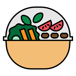 Salad icon